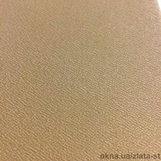 Готовые рулонные шторы Перла Темно-Бежевый Ширина 800мм